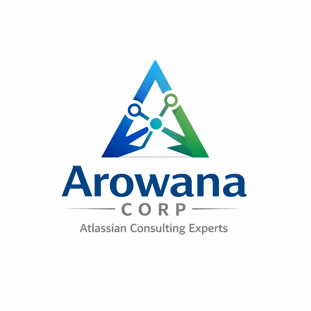 Arowana Corp logo
